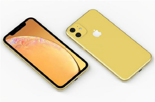 iPhone XR2019年能否大卖？iPhone XR 2将怎样演进？