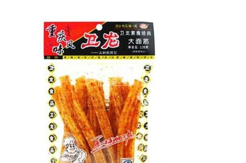 卫龙官网：严酷控制食物生产质量 营销与产物双管齐下