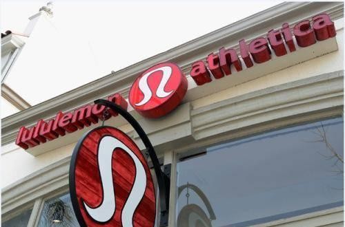 瑜伽服品牌lululemon：以康健生涯方式为灵感起源