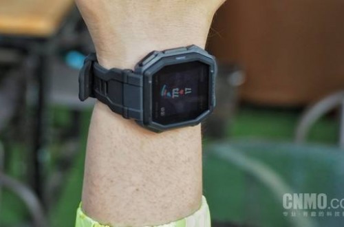 运下手表哪个品牌好 Amazfit Ares为户外运动而生