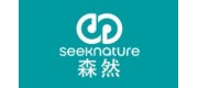 森然seeknature