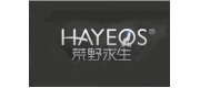 荒原求生HAYEQS