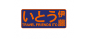 伊藤TRAVELFRIENDSITO