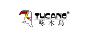 TUCANO啄木鸟