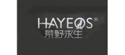 荒原求生HAYEQS