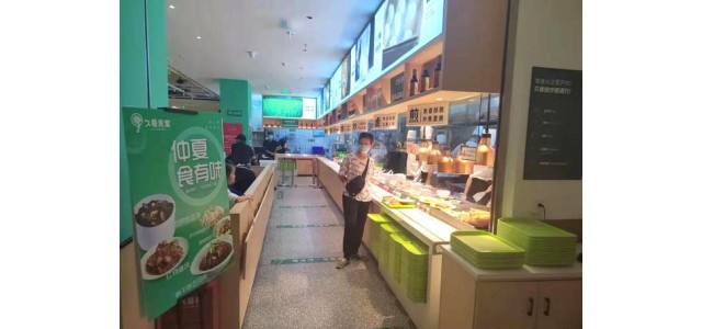 猪脚饭、鸡爪、中式快餐，IDG、源码等投资机构扫货福建餐饮品牌