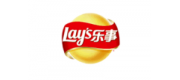 Lay’s乐事