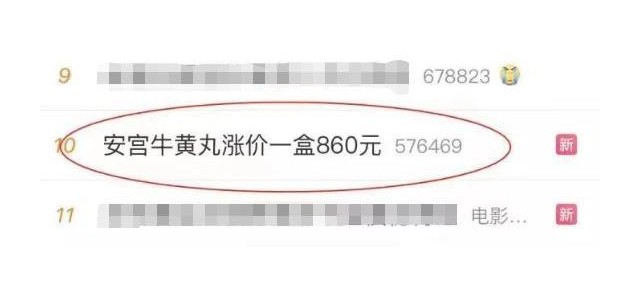 某品牌突然宣布涨价10%！医生紧迫提醒