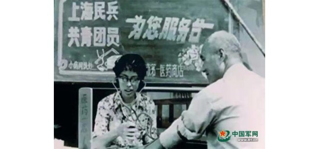 凭jie40年的坚持，她缔造了这个“特殊品牌”