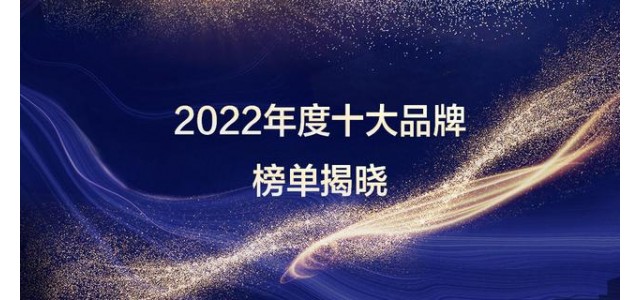 2022年腻子粉行业十大品牌