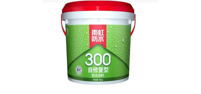 防水涂料品牌十大全网担保网，国货之光有谁