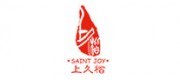 上久楷saintjoy