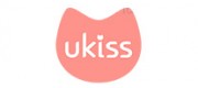 悠珂思Ukiss