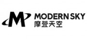 漂亮天空modernsky