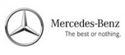 Mercedes-Benz疾驰