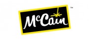 Mccain麦肯