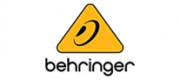 Behringer百灵达