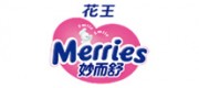 花王妙而舒Merries