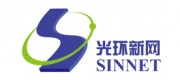 光环新网SINNET