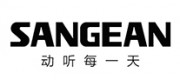 SANGEAN山进