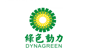 绿色动力DYNAGREEN