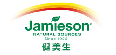 Jamieson健美生