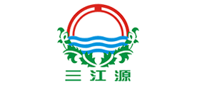 三江源