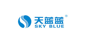 天蓝蓝SKYBLUE