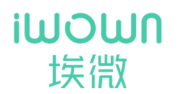 埃微iwown