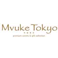 Mvuke Tokyo布歌东京