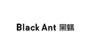 黑蚁BlackAnt品牌