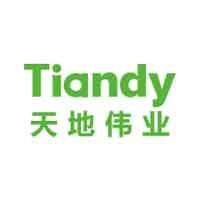 天地伟业Tiandy