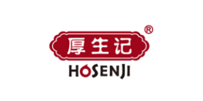 厚生记HOSENJI