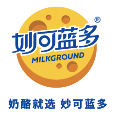 妙可蓝多milkland