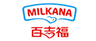 百吉福MILKANA