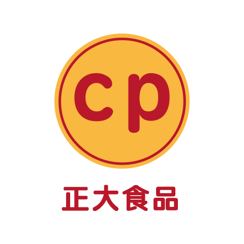 正大食物CP