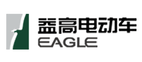 益高电动车EAGLE