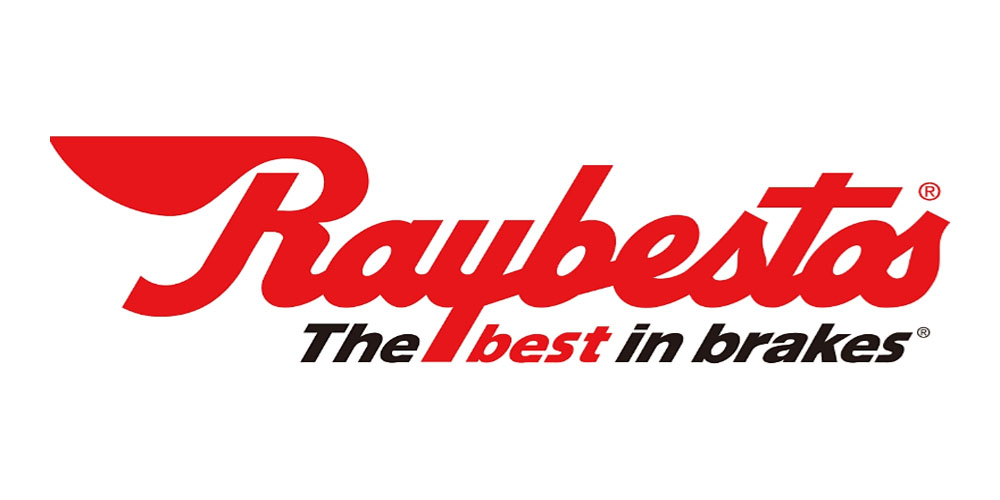 Raybestos雷贝斯托