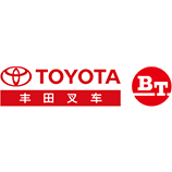 TOYOTA丰田叉车